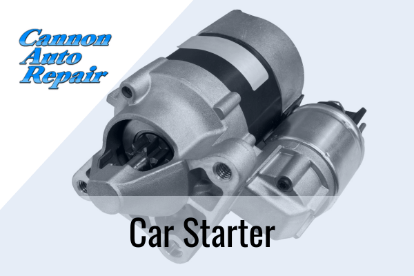 what is the lifespan of a car starter