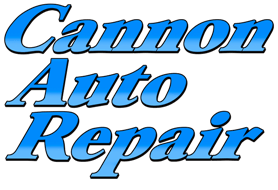 Cannon Auto Repair - Cannon Auto Repair