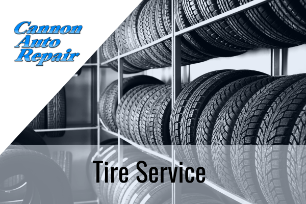 how often do car tires need to be replaced