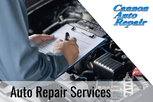 What are the benefits of Regular Auto Repair Services