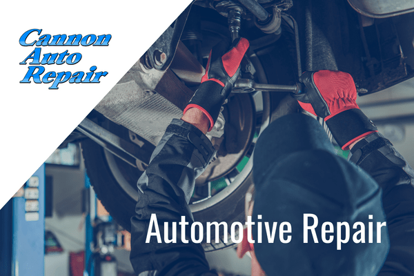 automotive repair cannon falls mn