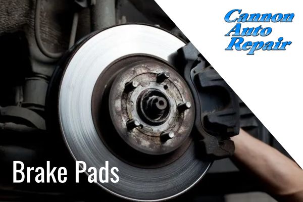 when should you replace your brake pads