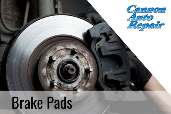 what happens if you don't replace brake pads