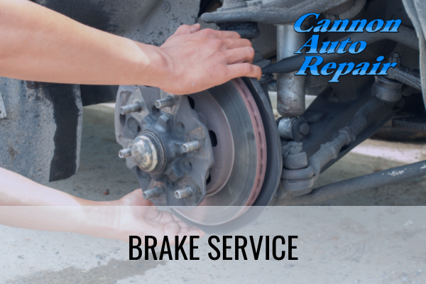 how often should car brakes be replaced