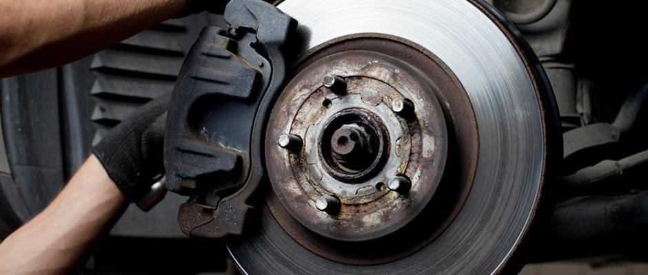 Brake Rotors Cost