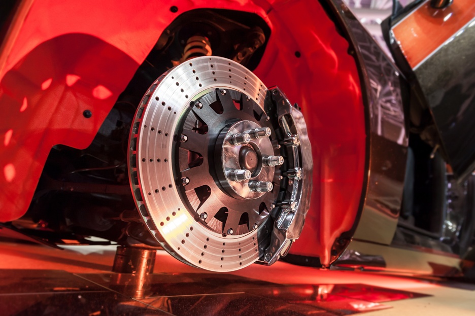 brake system service Coral Ridge Isles, FL