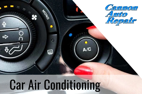 is car air conditioning service necessary