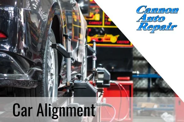 what are the signs of a bad alignment