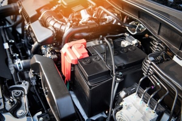 how often should you change your battery