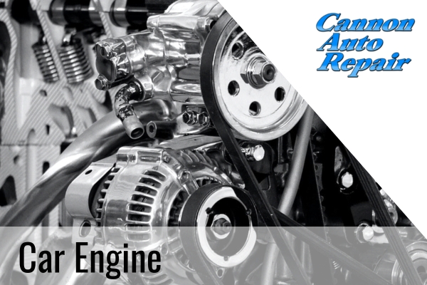 what is the average lifespan of a car engine