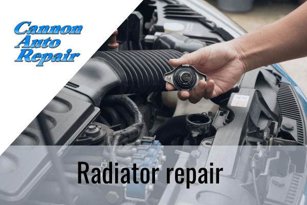 how do you know if your car radiator is bad