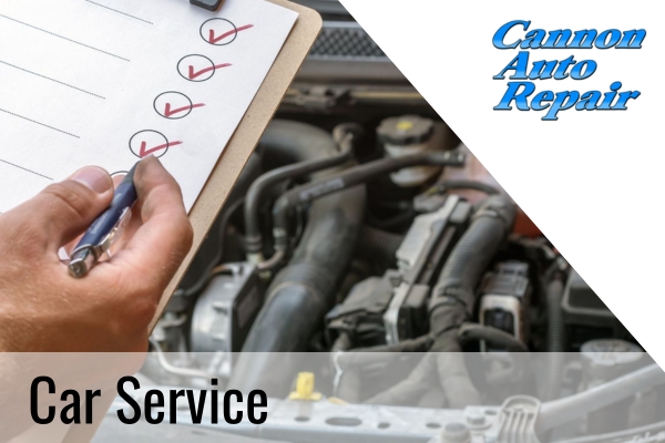 how often do cars need to be serviced