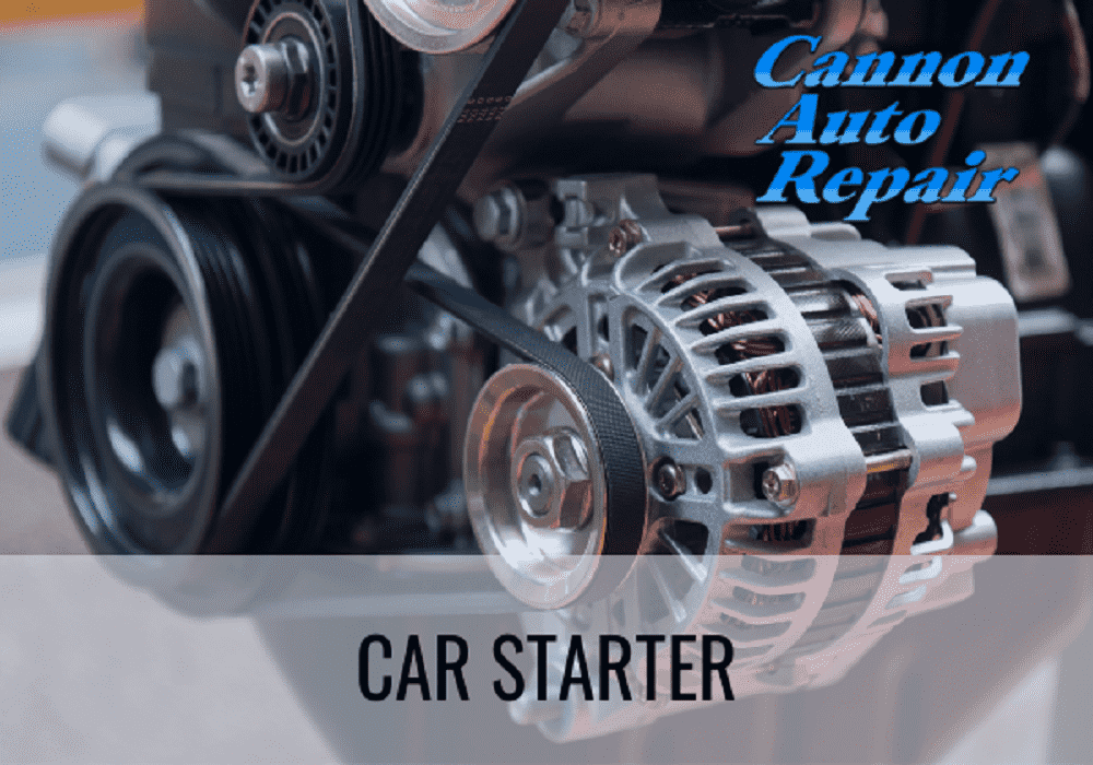 what causes the alternator to go bad