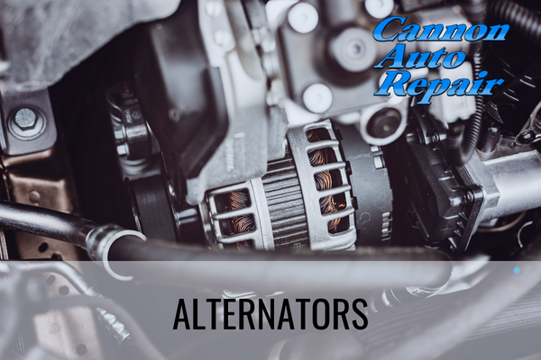 how often should car starters be replaced
