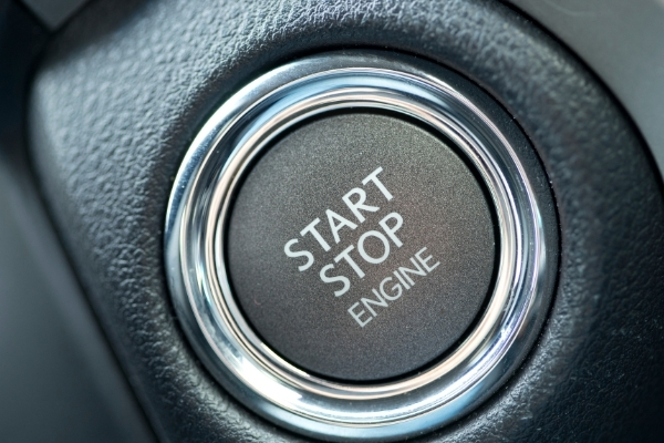 what are the signs of a bad car starter