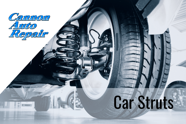 when do car shocks need to be replaced