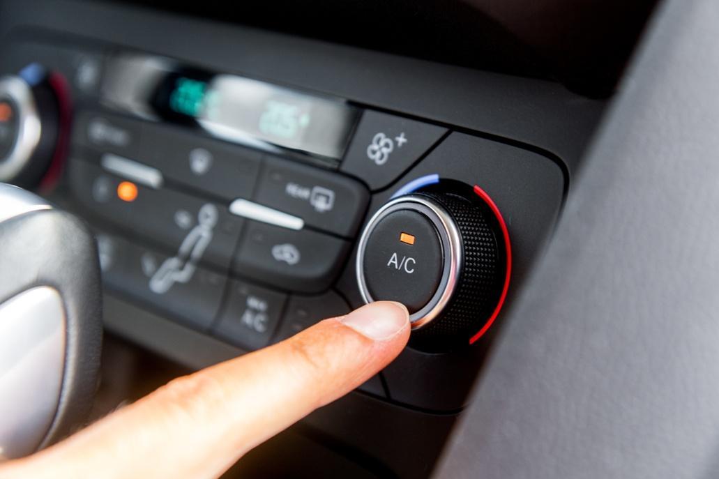 How Cold Should Car Air Conditioner Blow  