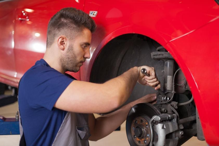 Quality Automotive Service