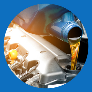 oil change oil change
