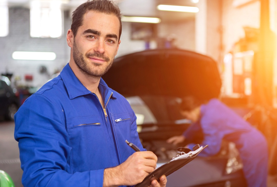 Auto Repair Services