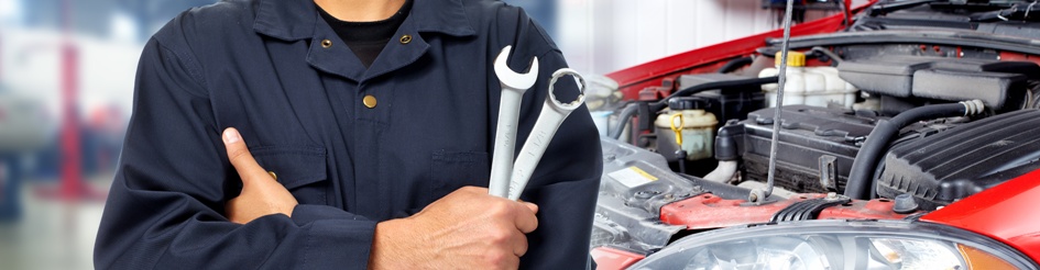 Auto Repair Services