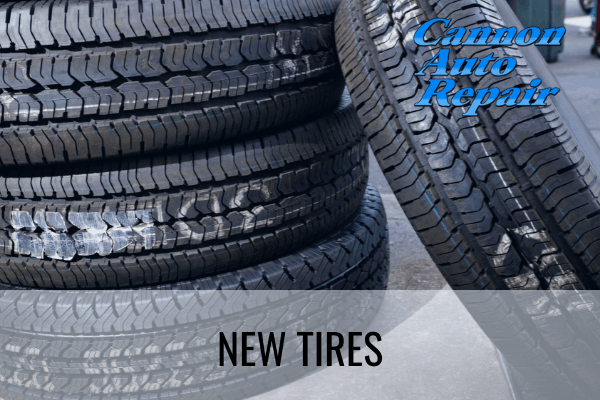 how often should tires be replaced