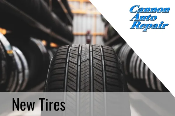 how do you know when you need new tires