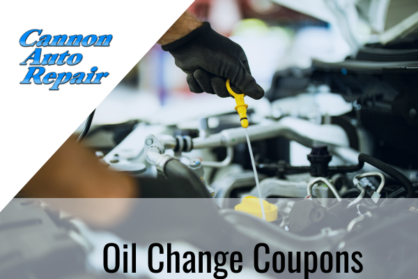 how do you know if your car needs an oil change