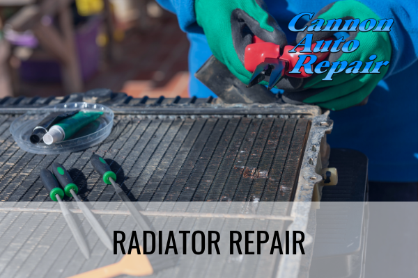 how often should a radiator be replaced