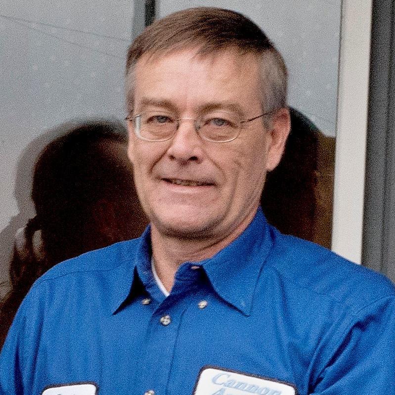 Rich Udenberg Rich Udenberg
