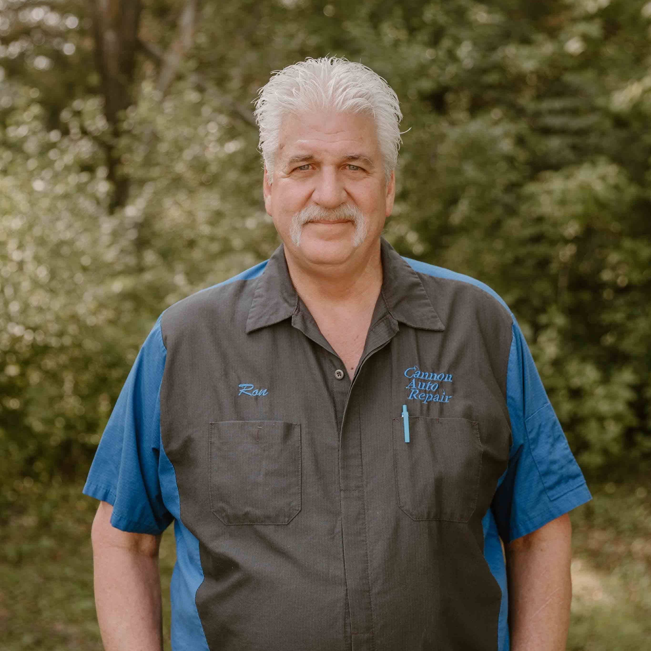 Ron Stanko Ron Stanko