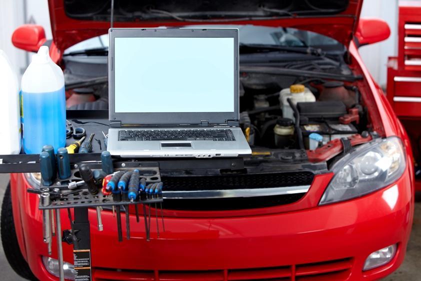 car diagnostics service cannon falls mn