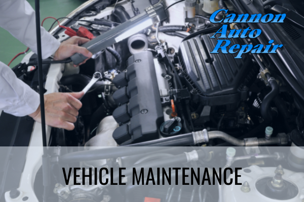 what is the most important maintenance for a car